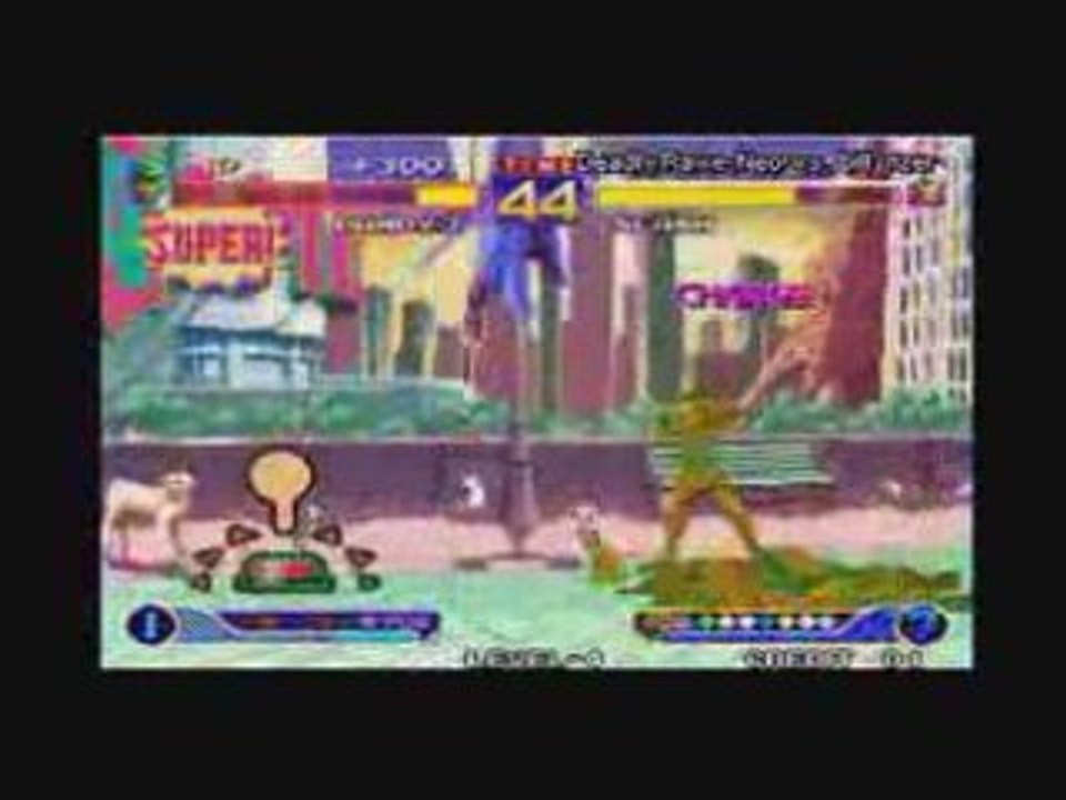 WW7 Match Highlights ⚽