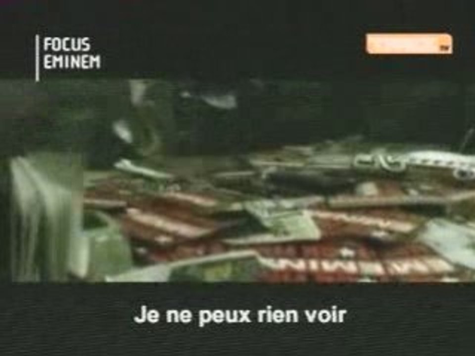 eminem - stan ( sous titré )