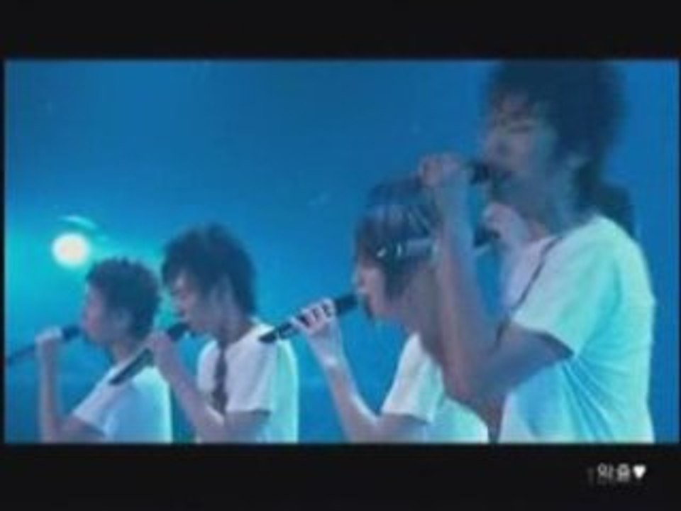 Lovin'you_2nd Live Concert