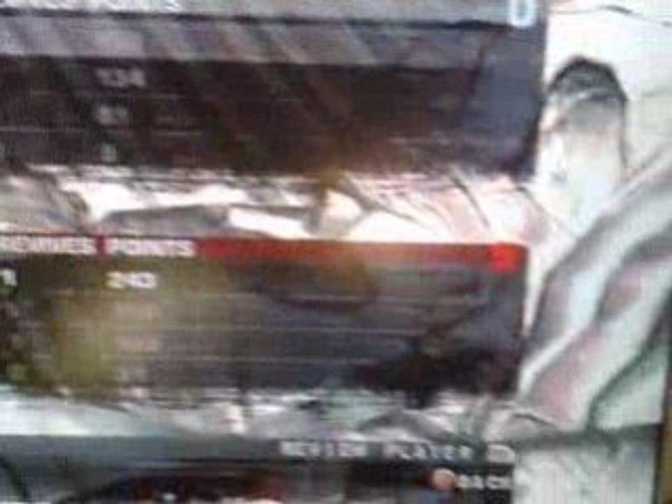 EXP Nerverz vs iCe Cold GaMinG x