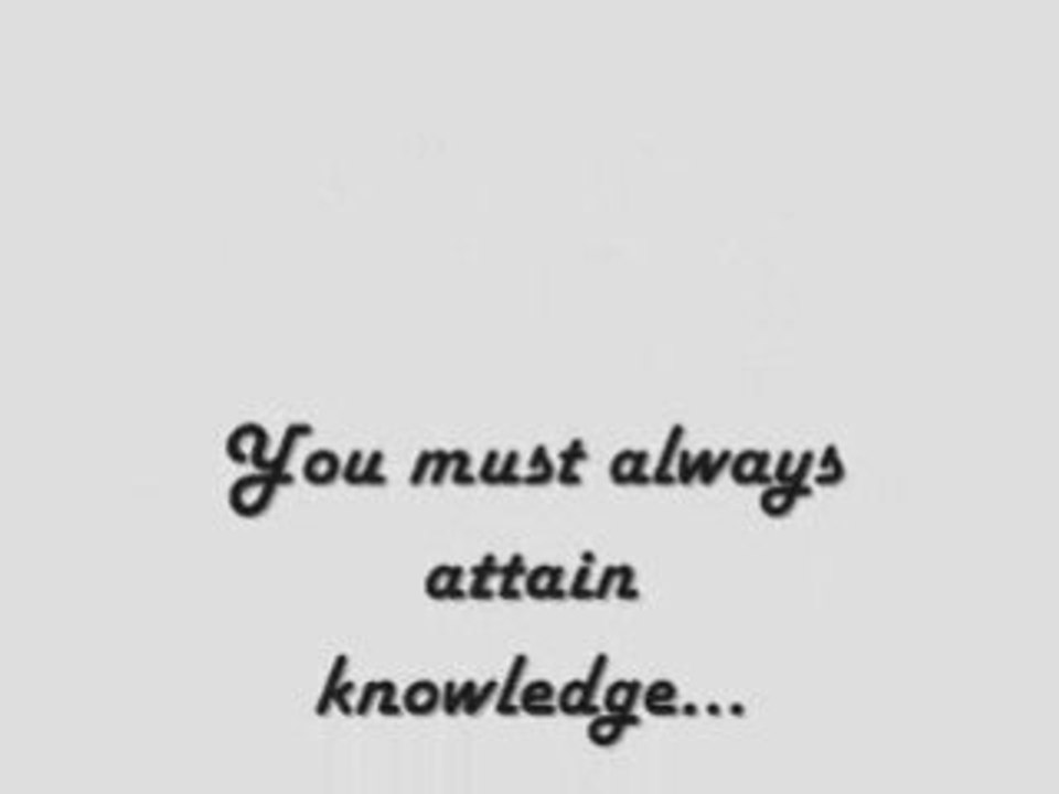 DSterlin.com | Goal Setting Examples