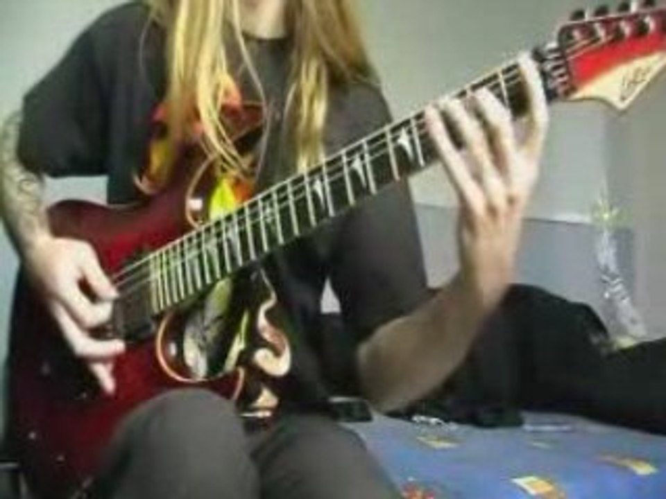 DEFICIENCE - En Vain