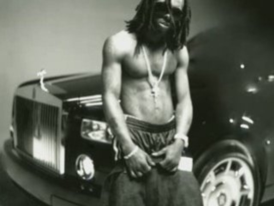 Weezy - Forgot about me