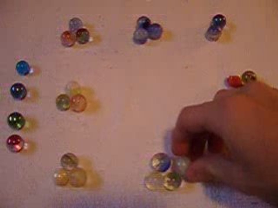 Curiosité mathématique