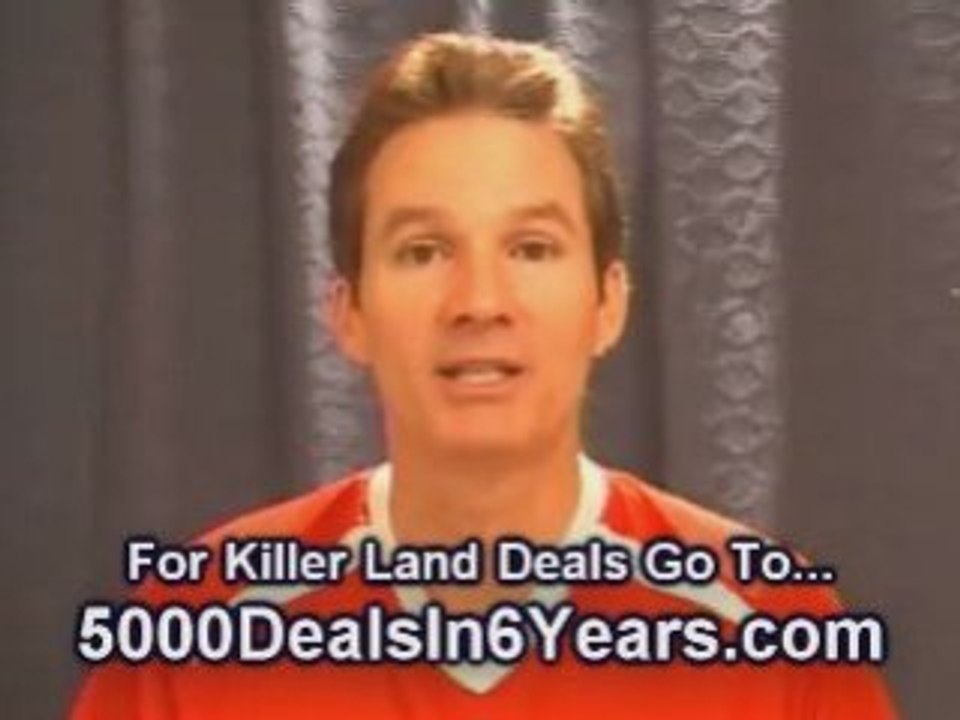 Buy Land Buy Owner CHEAP & FAST? Buy Land Cheap Here!