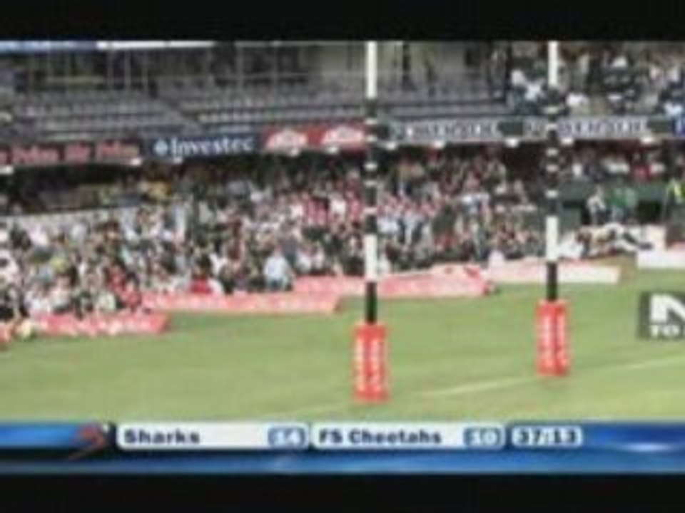 Triple Drop Alert 🚨