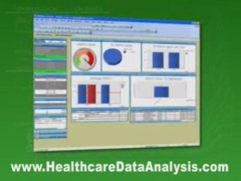 Clinical Data Analysis