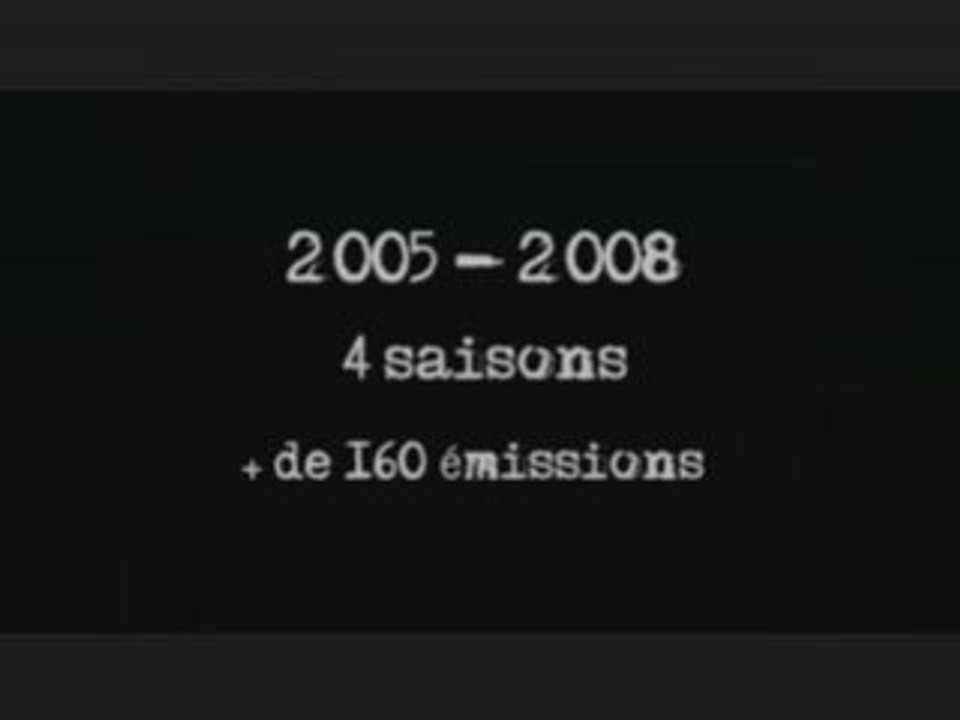 Top 4 Years of Des 🎉