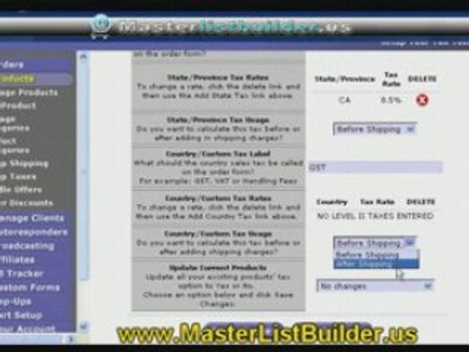What Is E-commerce And Its Taxes Responsibilities