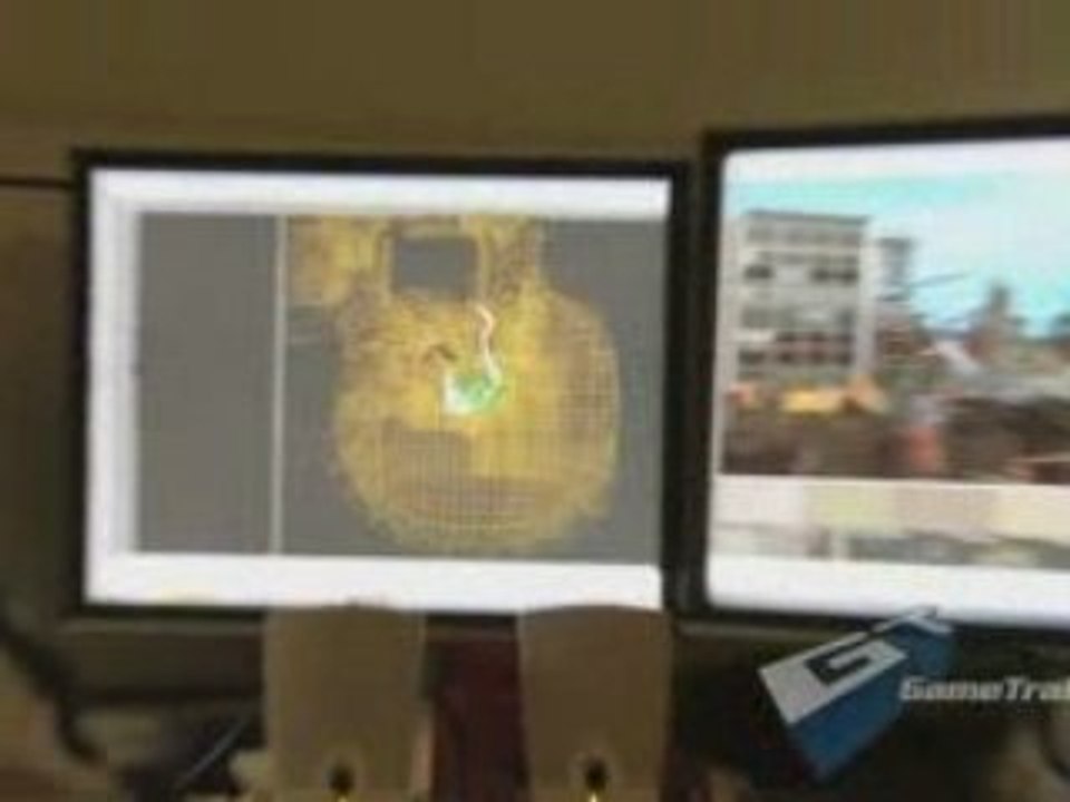 Quantum of Solace: The Video Game