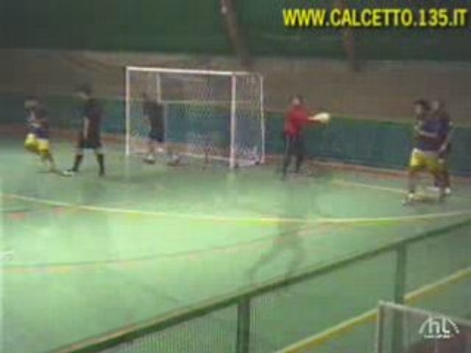 18 09 08 gol,azioni,parate ecc ecc