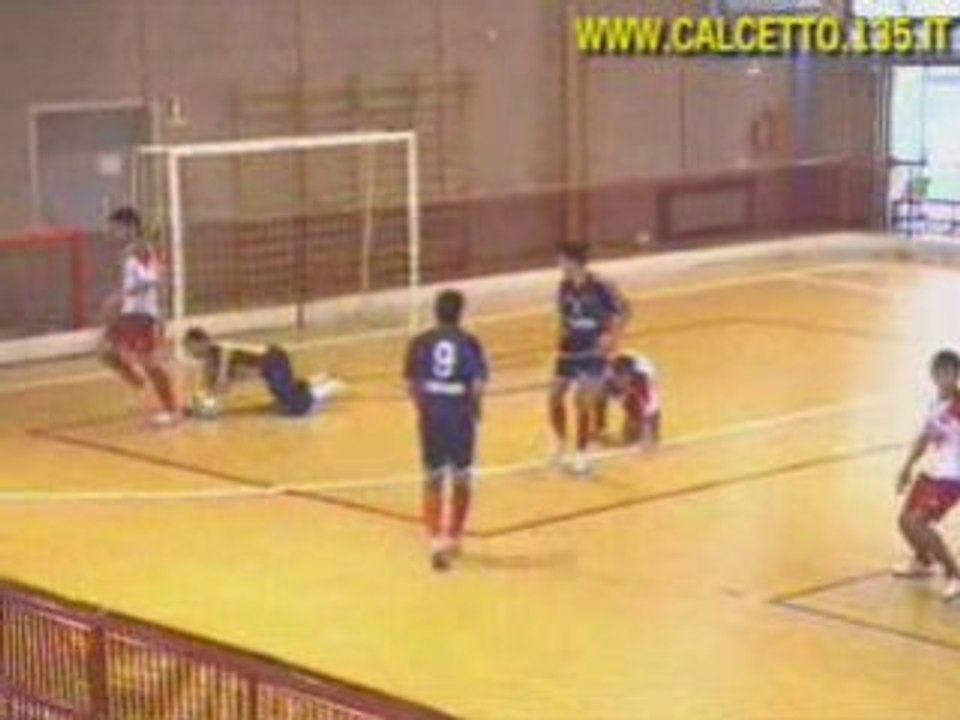 13-9-8 gol,azioni,falli,parate ecc ecc