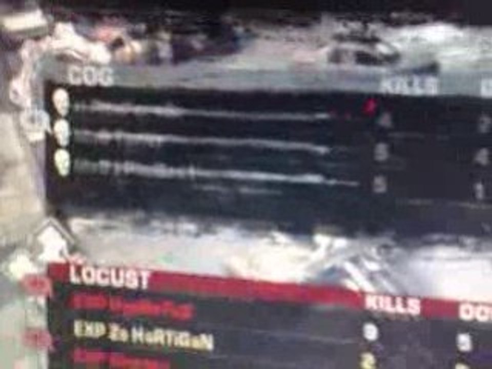 EXP nerverz Vs MoB gaming familly