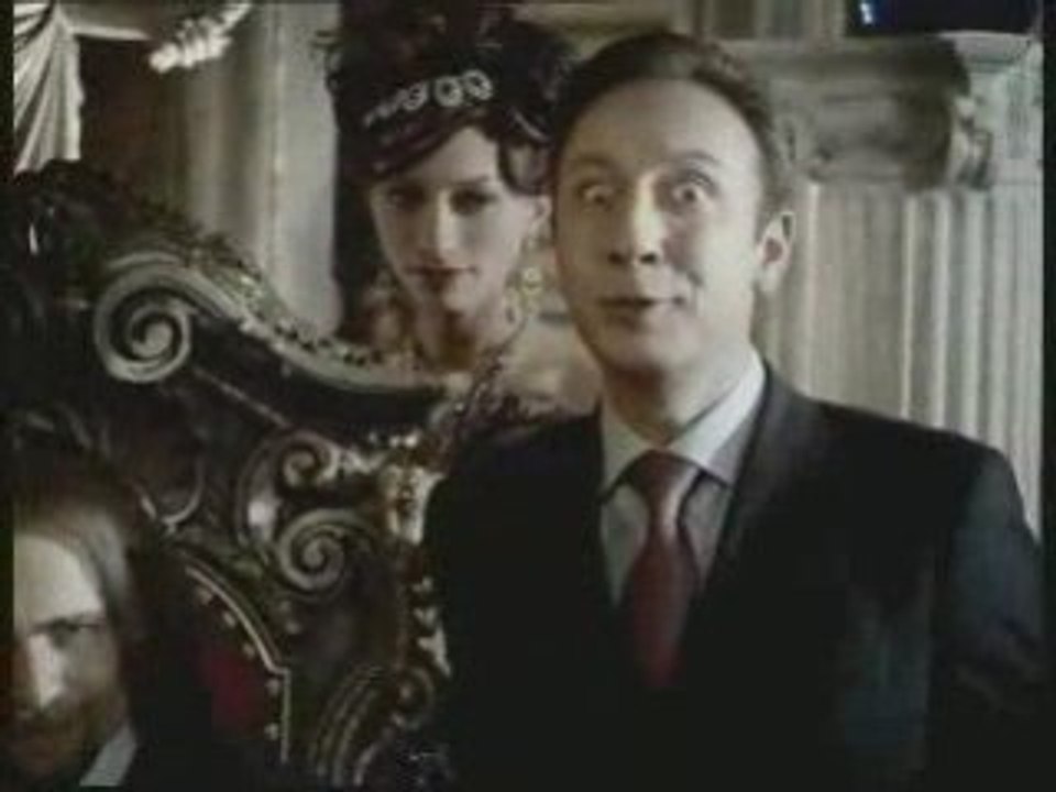 Lanvin Stéphane Bern