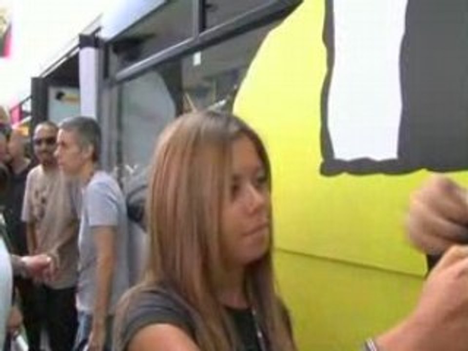 L'intervista a Marracash