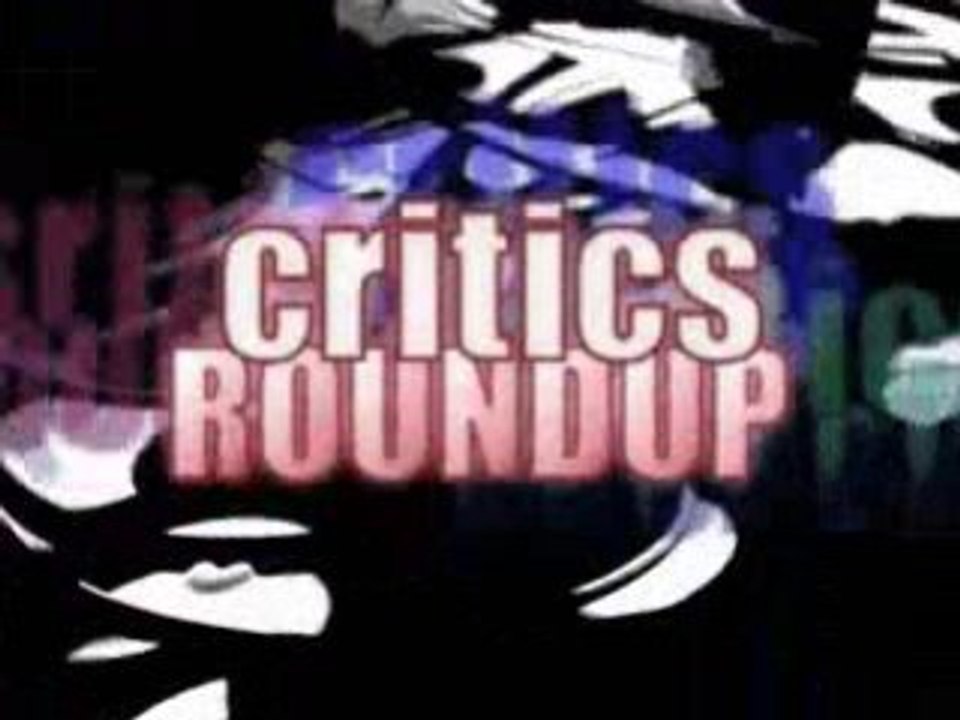 Best & Worst Films at At The Movies 🎬