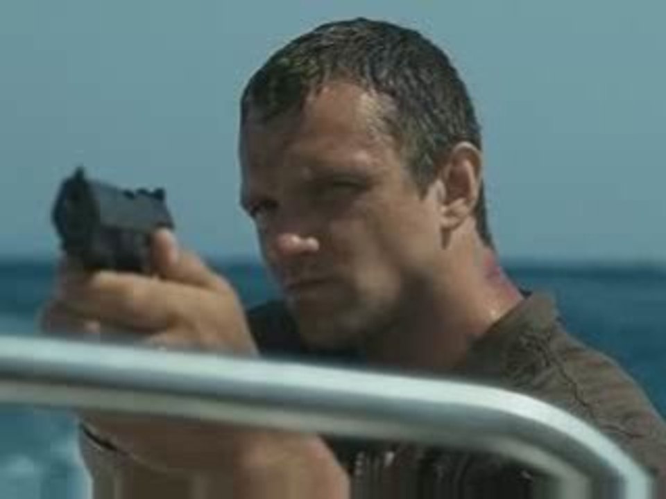 Непобедимый - тизер