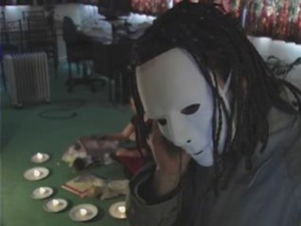 Slaughtering Shyness