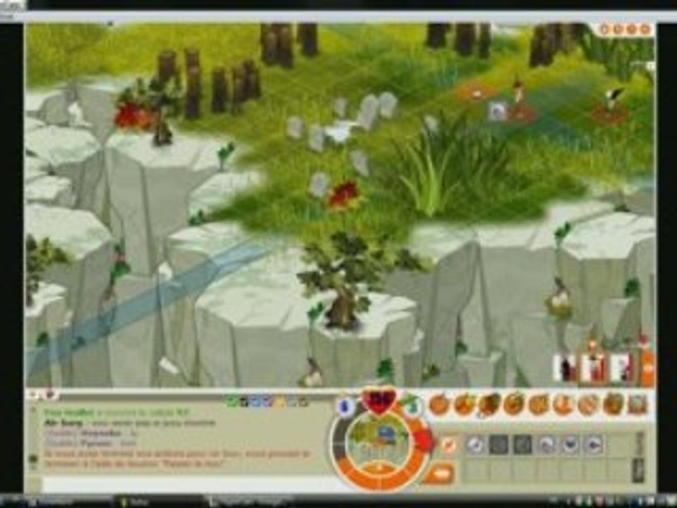 lvl 39 vs lvl 11 et 5