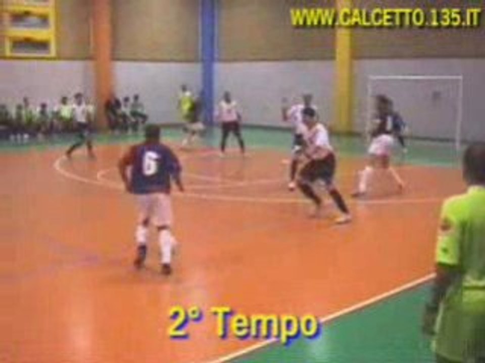 24-09-08 coppa italia: gol , falli,parate , azioni ecc ecc