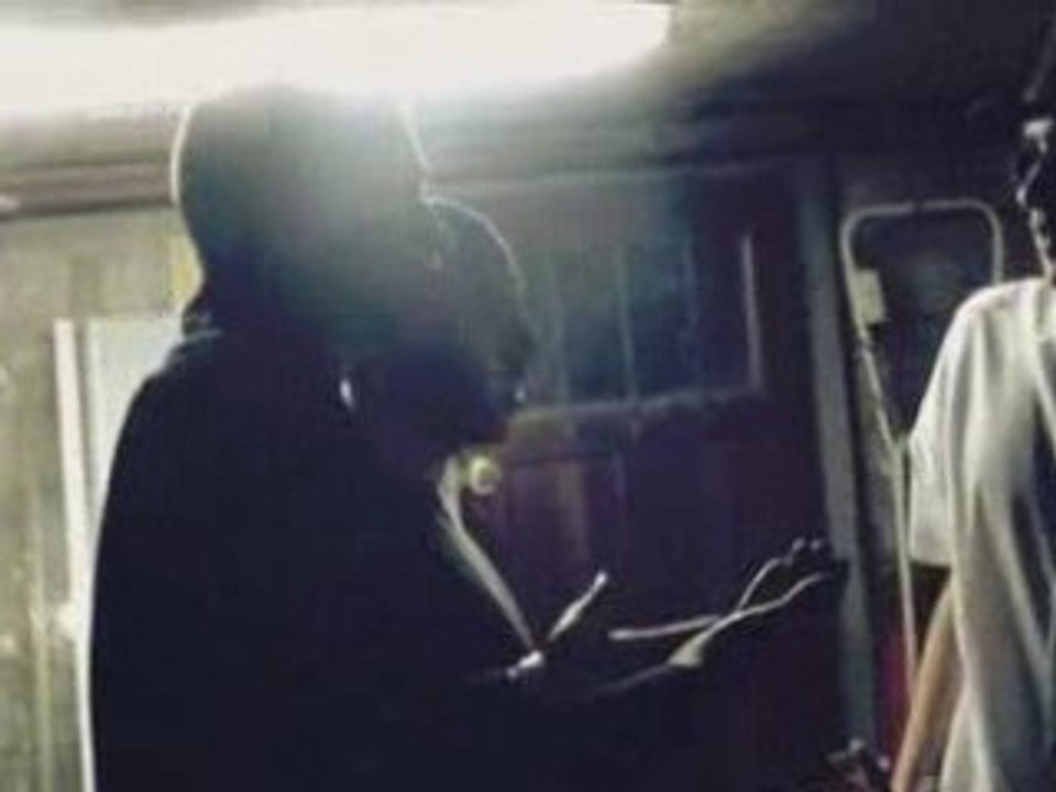 Histoire d'horreur improvisée 2 (final)