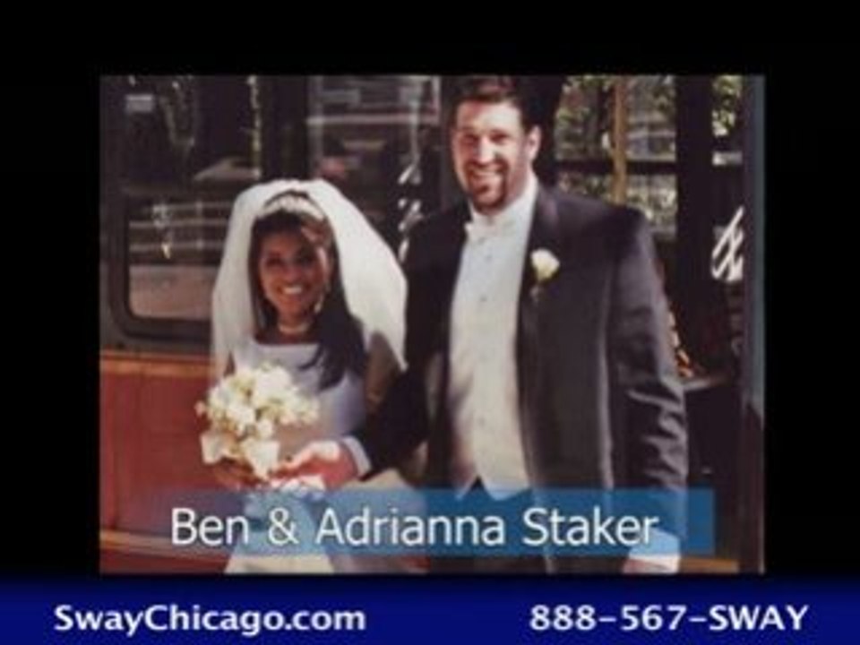 Chicago wedding band dance music for chicagoland weddings