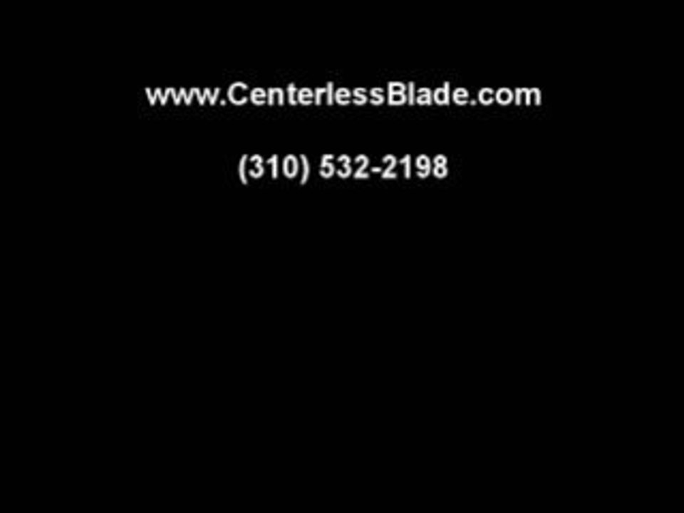 Best Centerless Grinding Tools