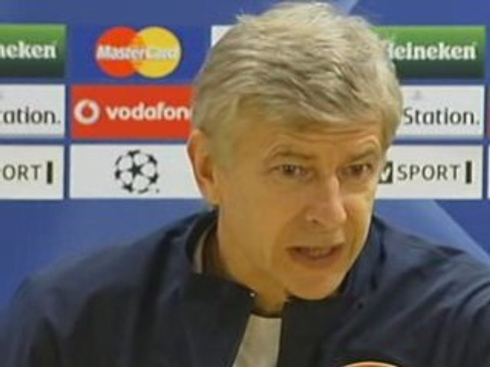 Arsene Wenger Praises Arsenal's Most Complete Performance of the Season Against Porto