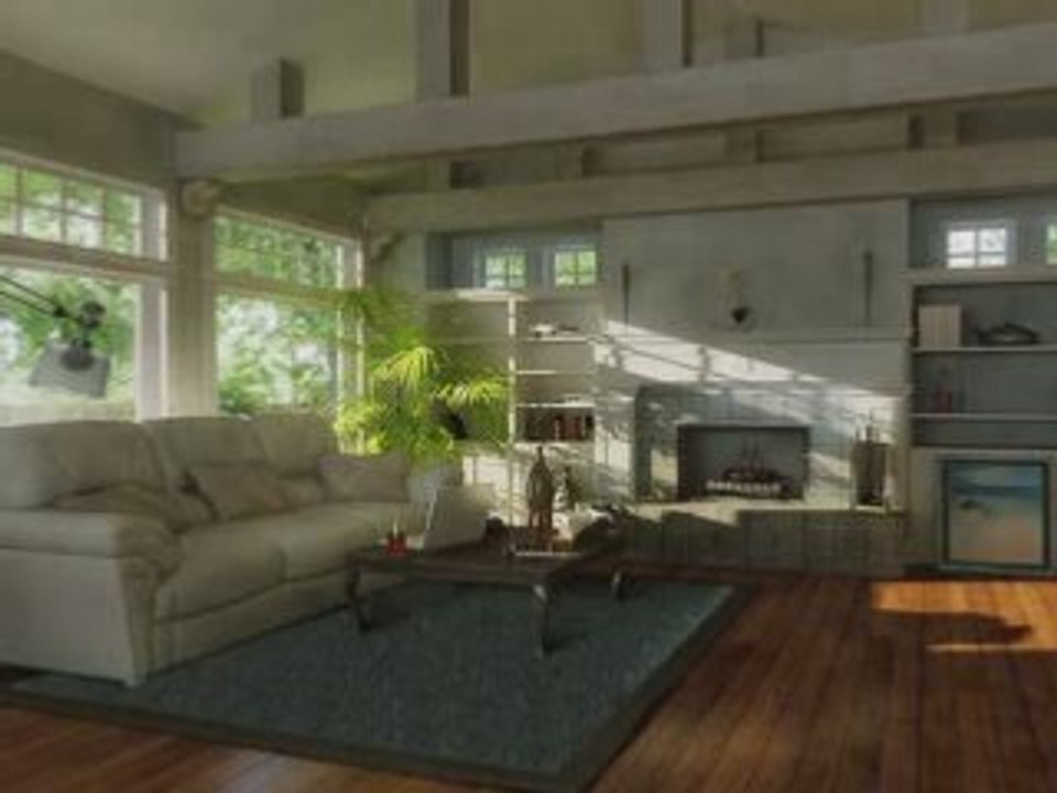 Living Room Designs