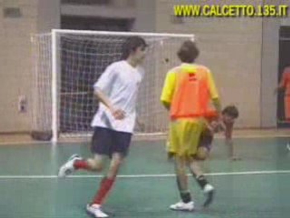 3-10-08 gol,azioni,falli,parate ecc ecc