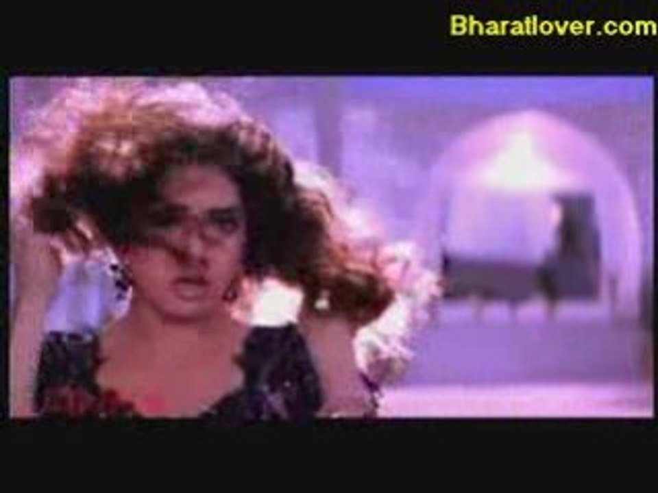 Laadla 1994 - Dhik Tana N WWW.BHARATLOVER.COM