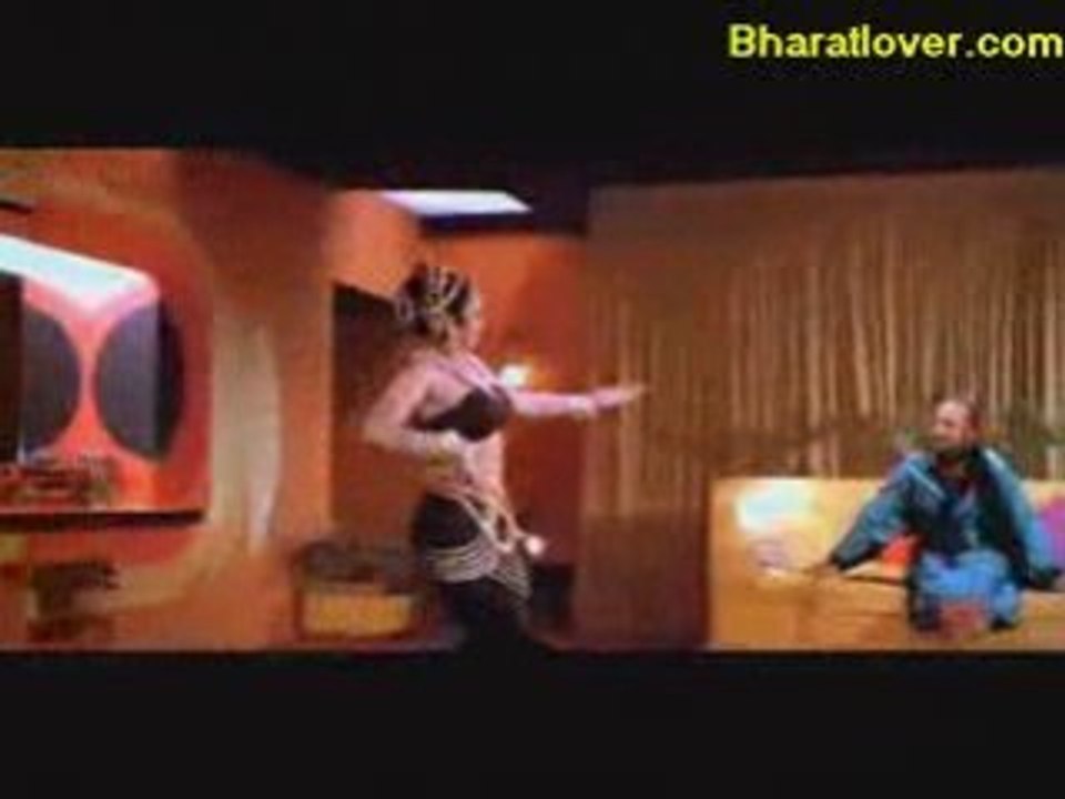 Karama 1986  - Aye Mohabbat www.bharatlover.com