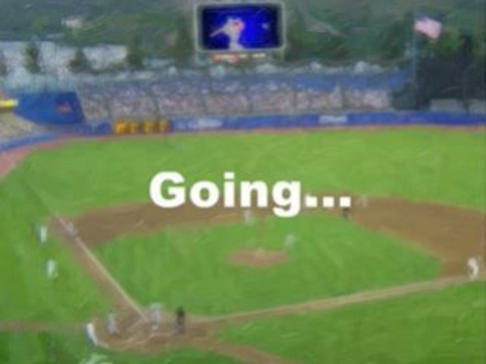 bigredshoes - Home Run ⚾