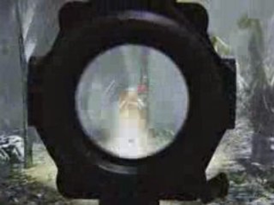 /HD\ Crysis gameplay /HD\