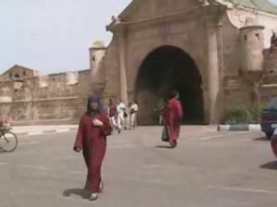 Essaouira, Maroc: Charmante Ville Portuaire 🌊