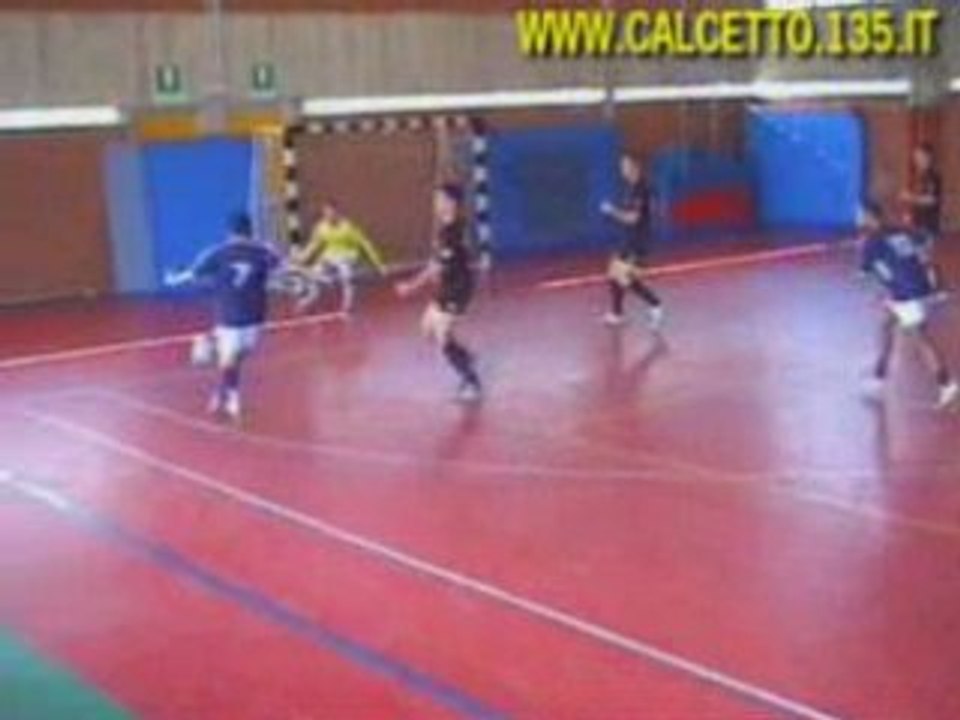 12/10/08 gol,azioni,parate ecc ecc
