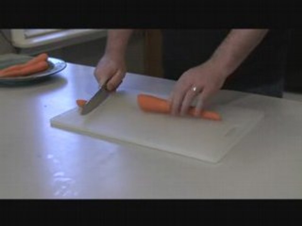 Bachelor's Pantry #45: How-To - The Roll Cut