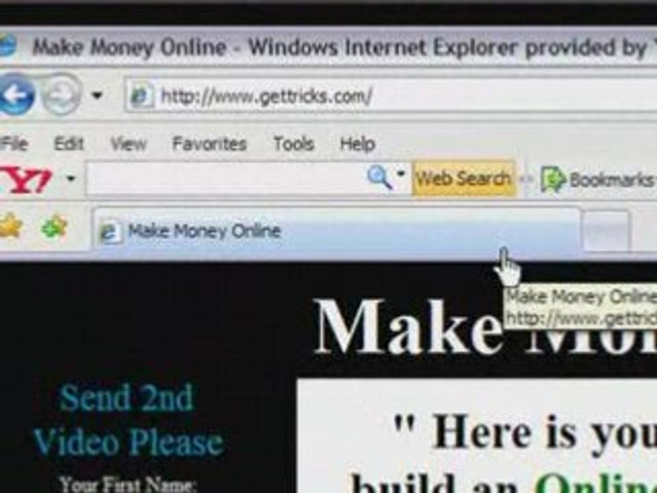 Get My Best-Selling E-Course Free in 4 Minutes 🎓