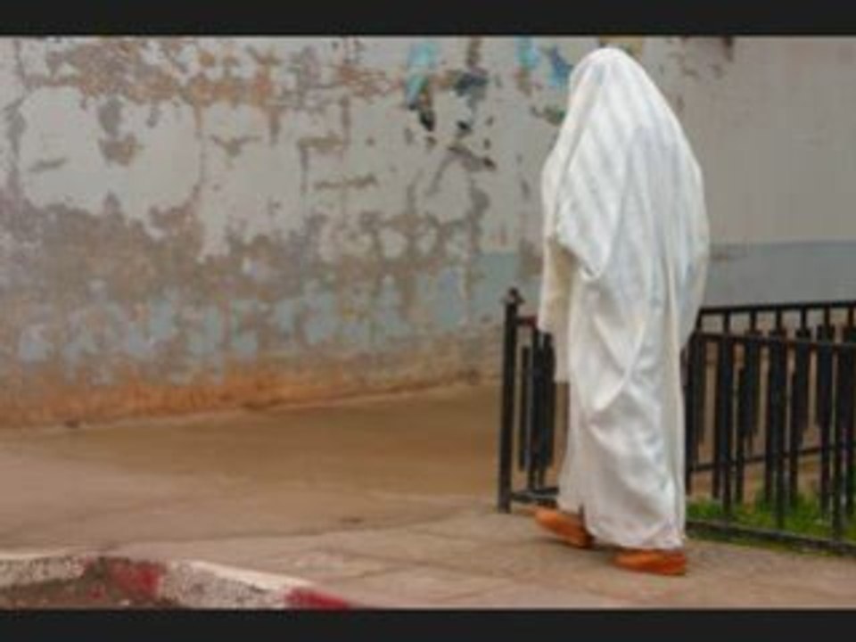 Kamel massoudi mimti