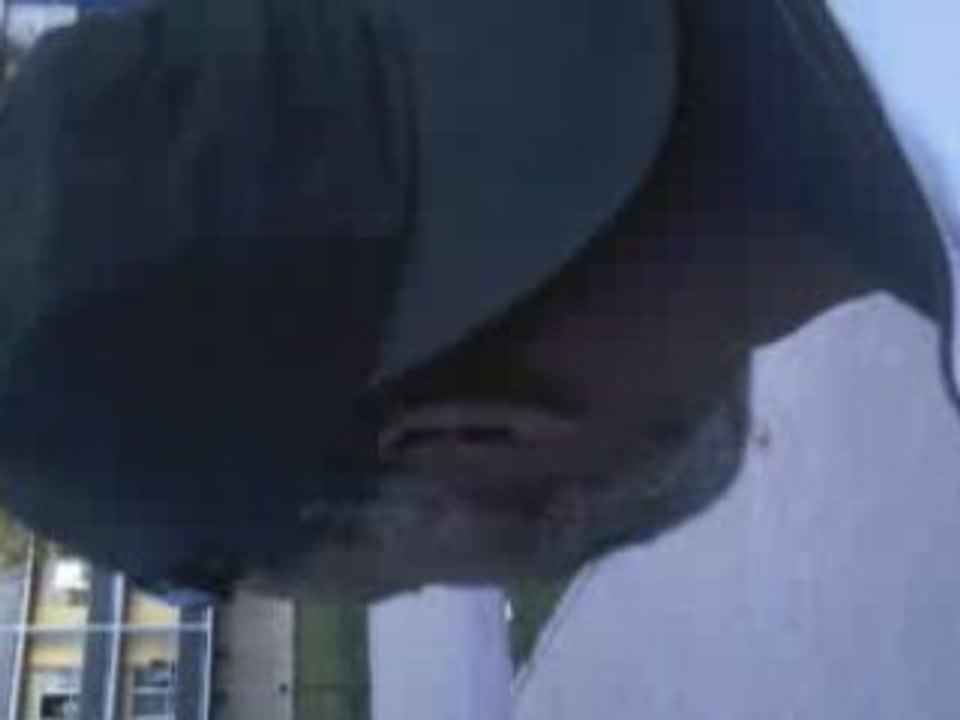 vieux puits avec wham