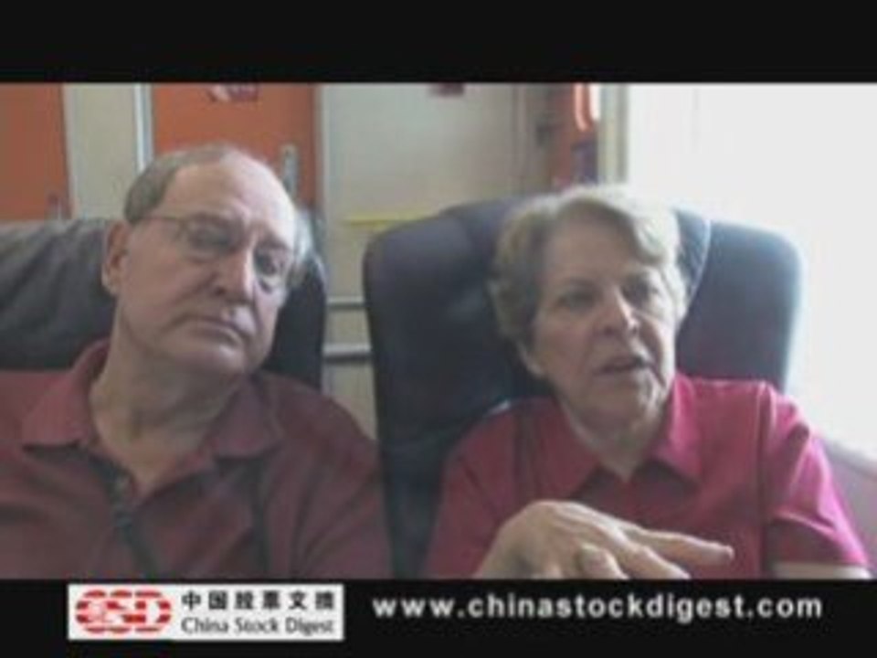 China Trade Mission - Trade Mission To China