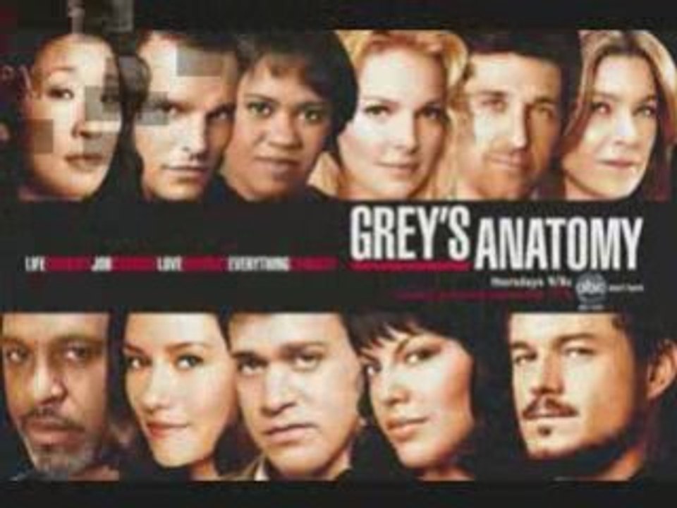 Meilleure Série MESSENGER AWARDS 2008