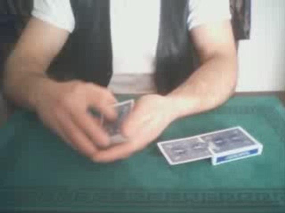 transposition de cartes 2