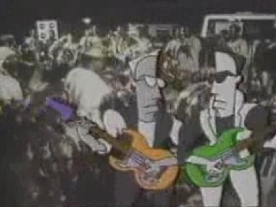 Who Copped The Afro-Pop? (Part 1)