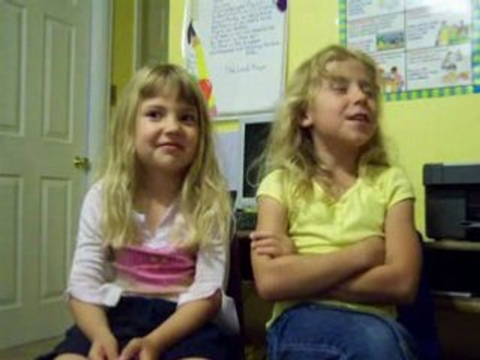 homeschool preschool