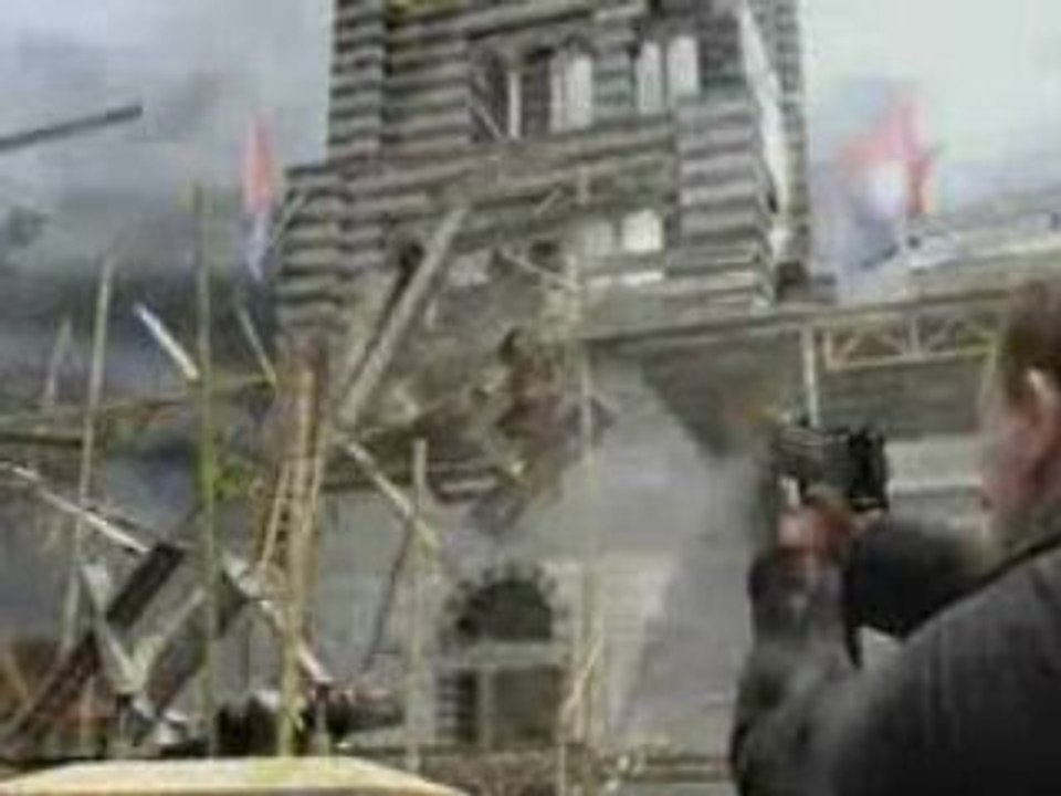 Quantum of Solace (Le Jeu) - Action-Packed James Bond Adventure 🎬