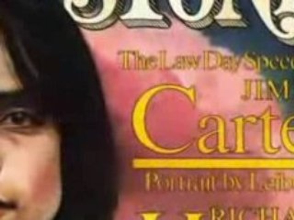 Gonzo International Trailer