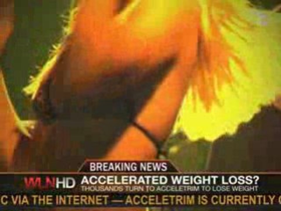 Does Acceletrim work? How Does Acceletrim Work