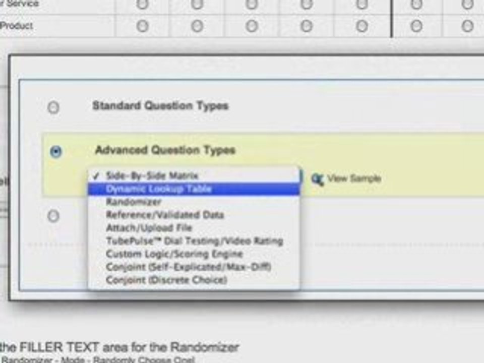 Mastering Advanced Question Types in QuestionPro 🎯