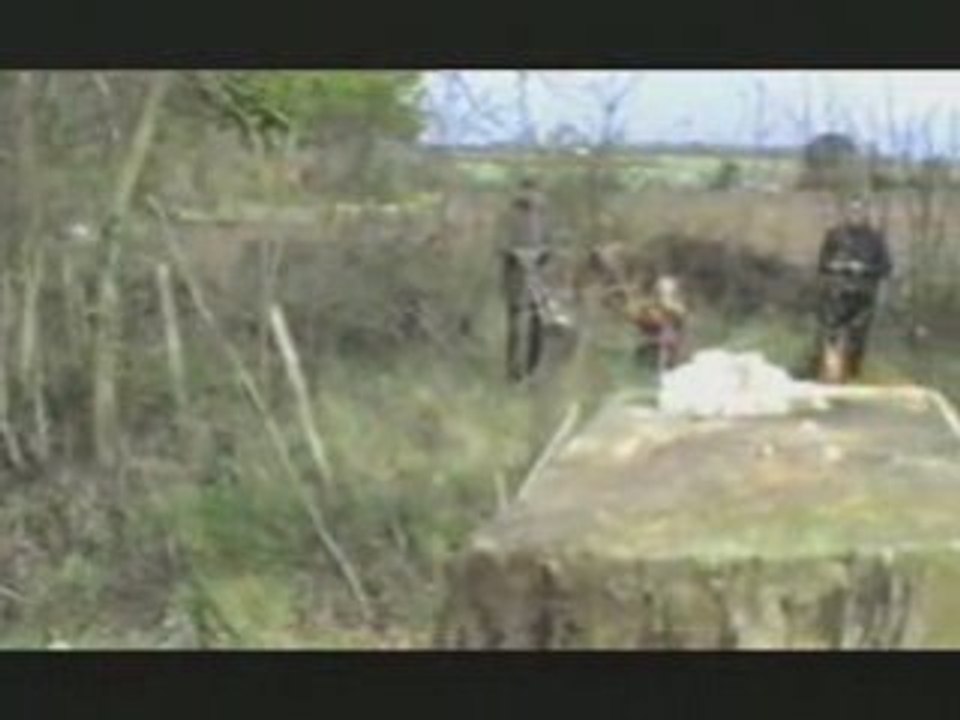 Behind the Scenes of Geriatric Park 10 🚗 | Fanfilm Making-Of